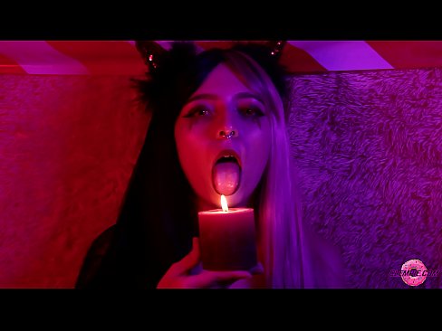 ❤️ Ağız yerinə yetirilməsi ilə Sexy Succubus-dan Ehtiraslı Blowjob ❤️❌ Keyfiyyətli porno bizdə az.hentai-for.ru ﹏